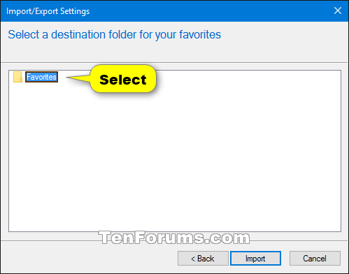 Import or Export Internet Explorer Favorites with HTM in Windows 10-internet_explorer_import_htm-4.png