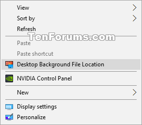 Add Desktop Background File Location context menu in Windows 8 &amp; 10-desktop_background_file_location_context_menu.png