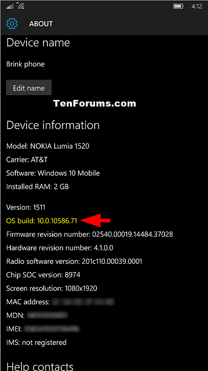 Windows 10 Mobile Phone Build Number - Find-windows_10_mobile_phone_build-4.png