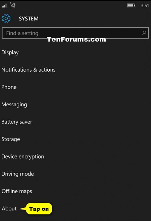 Windows 10 Mobile Phone Firmware Revision Number - Find-windows_10_mobile_phone_firmware-2.jpg