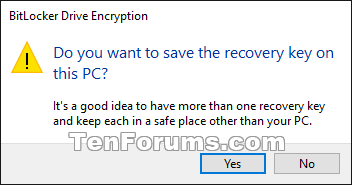 Backup BitLocker Recovery Key in Windows 10-save_bitlocker_recovery_key-2.png