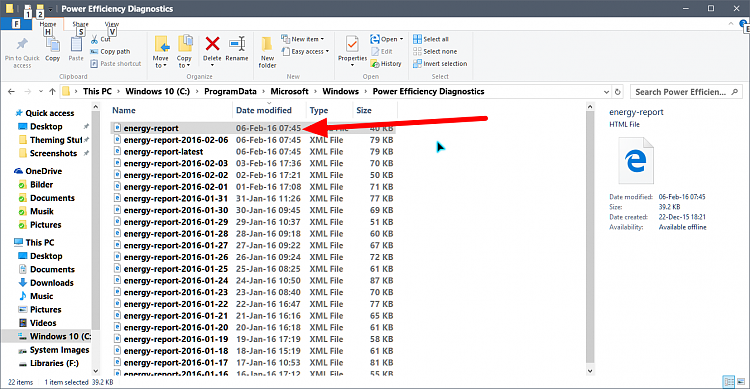 Create Power Efficiency Diagnostics Report in Windows 10-image-002.png