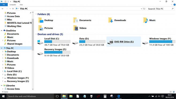 Create System Image in Windows 10-backup-free-space.jpg