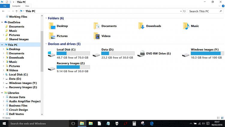 Create System Image in Windows 10-backup-free-space-2.jpg