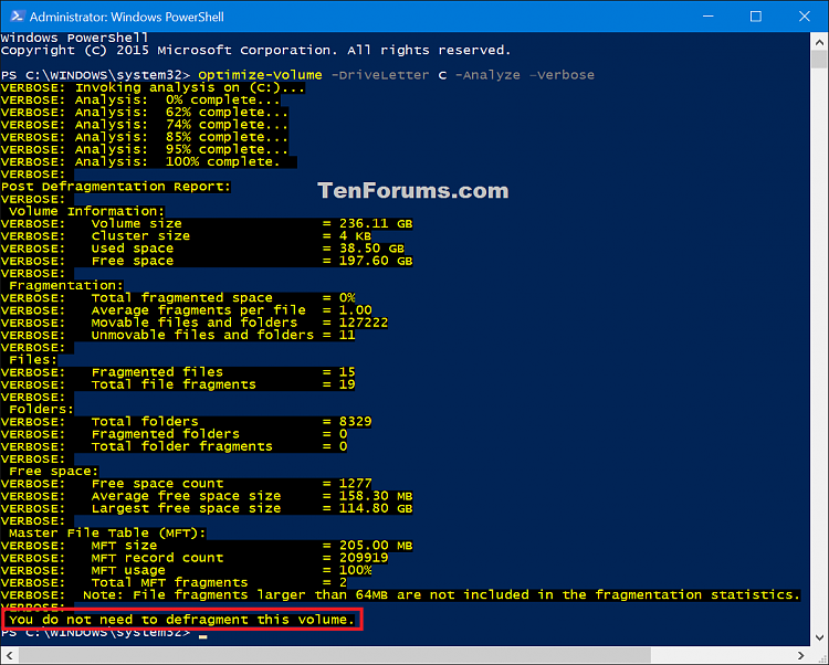 Optimize and Defrag Drives in Windows 10-optimize-volume-analyze.png