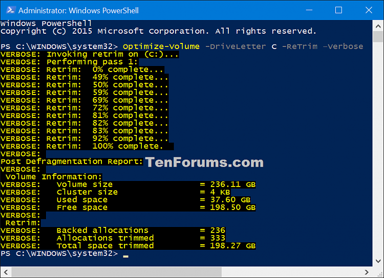 Optimize and Defrag Drives in Windows 10-optimize-volume-retrim.png