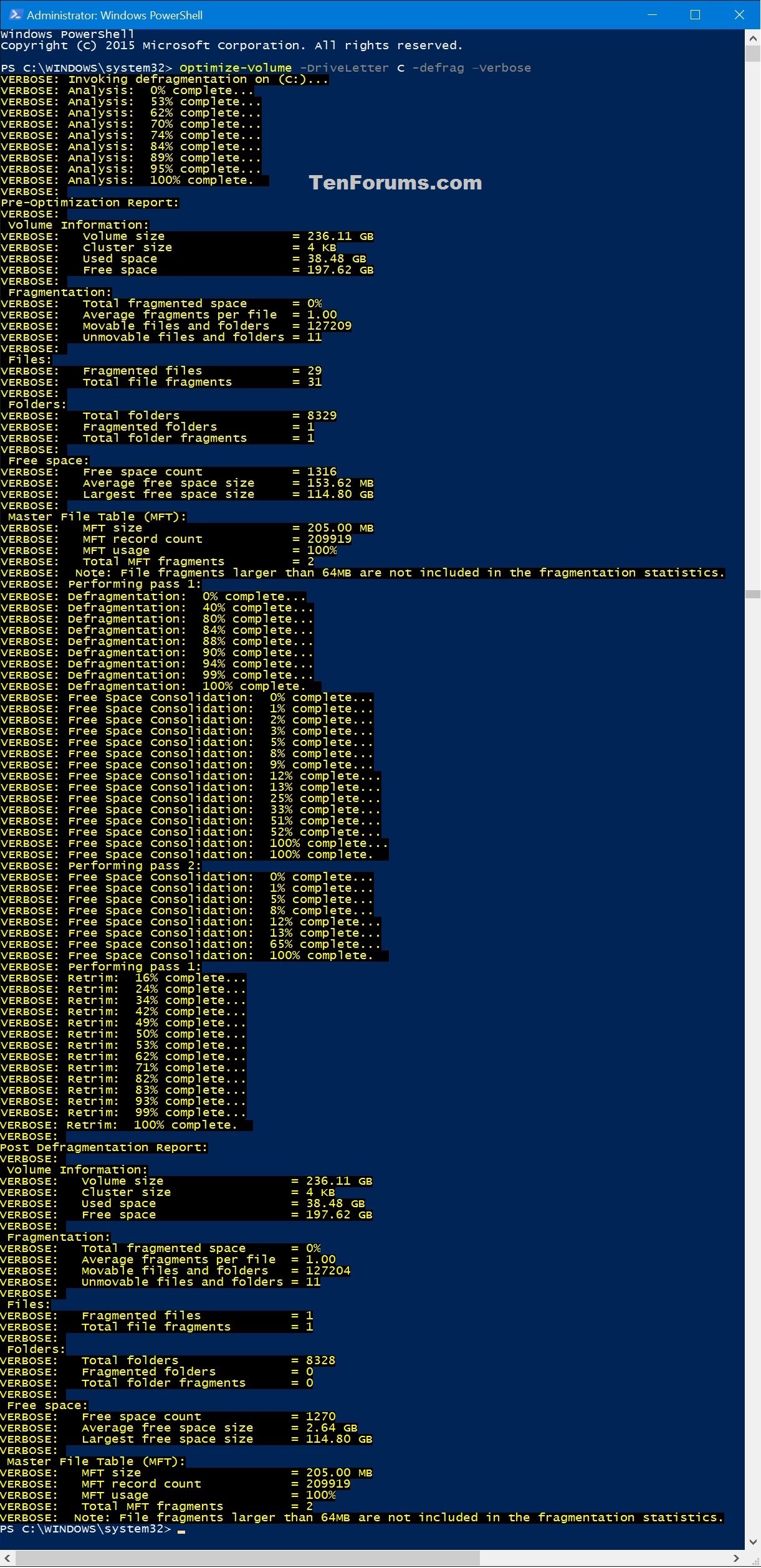 windows optimize drives windows optimize drives