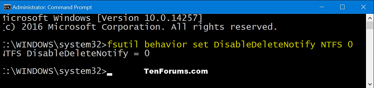 Enable or Disable TRIM Support for Solid State Drives in Windows 10-enable_ntfs_trim_support.png