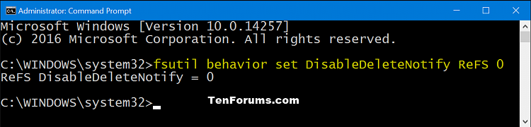 Enable or Disable TRIM Support for Solid State Drives in Windows 10-enable_refs_trim_support.png