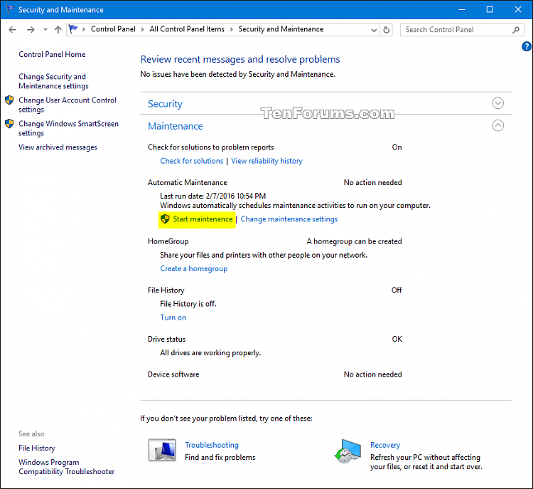Enable or Disable Automatic Maintenance in Windows 10-start_maintenance.png