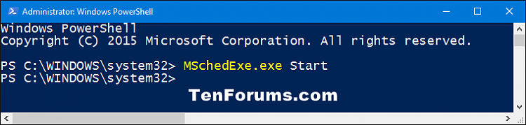 Manually Start or Stop Automatic Maintenance in Windows 10-start_automatic_maintenance_powershell.png