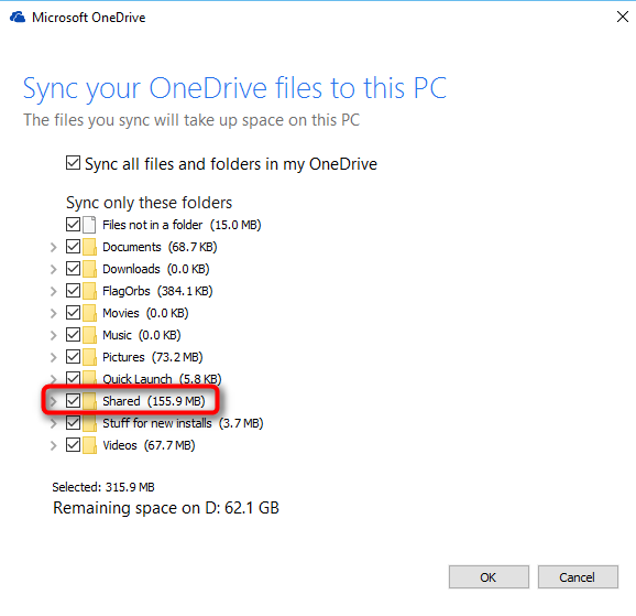 OneDrive - Sync Multiple Accounts in Windows-2016_02_11_20_06_205.png