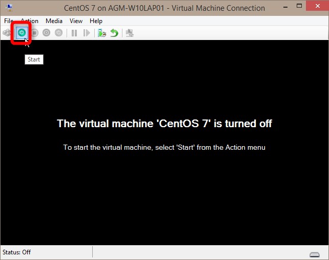 Hyper-V VM - Install CentOS Linux in Windows 10-2014-10-07_20h13_21.png