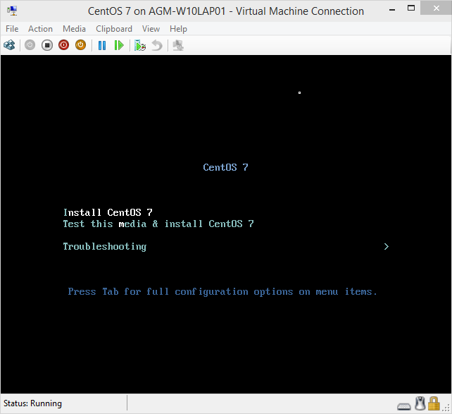 Hyper-V VM - Install CentOS Linux in Windows 10-2014-10-07_16h17_57.png