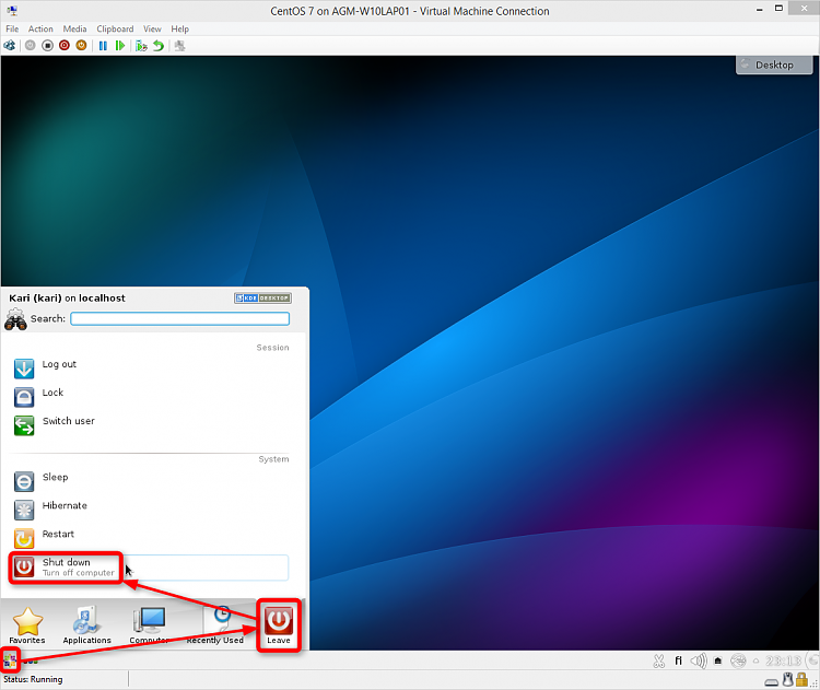 Hyper-V VM - Install CentOS Linux in Windows 10-2014-10-07_23h13_48.png