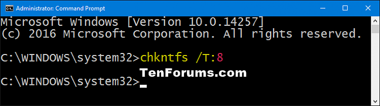 Change Chkdsk AutoChk Countdown Time at Boot in Windows 10-autochktimeout_command-2.png