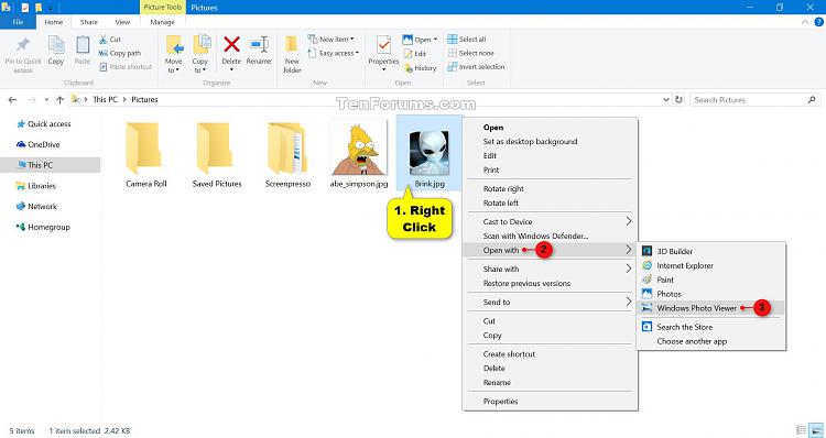 View Slide Show of Pictures in Windows 10-windows_photo_viewer_slide_show-2.jpg