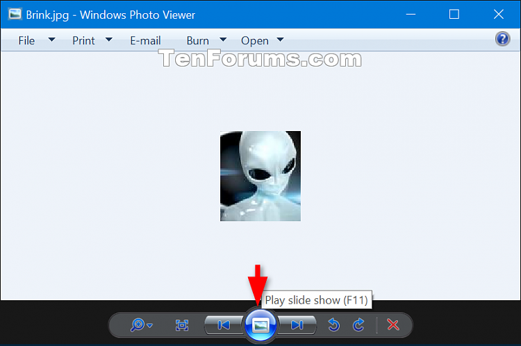 View Slide Show of Pictures in Windows 10-windows_photo_viewer_slide_show-2.png