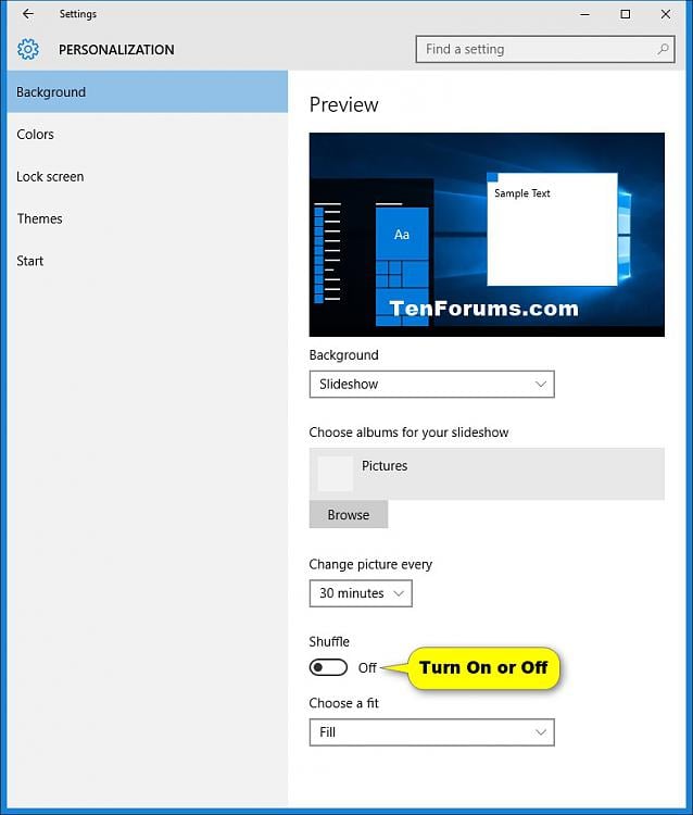 View Slide Show of Pictures in Windows 10-desktop_slideshow-1.jpg
