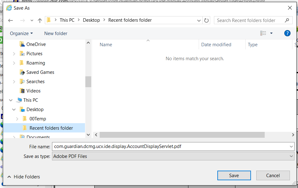 windows 10 shortcut to create new folder