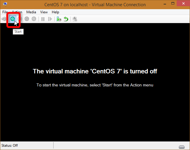 Create Shortcut of Hyper-V Virtual Machine in Windows-2014-10-09_21h27_27.png