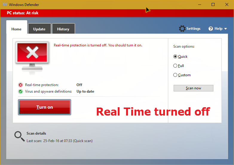 windows 10 defender offline download