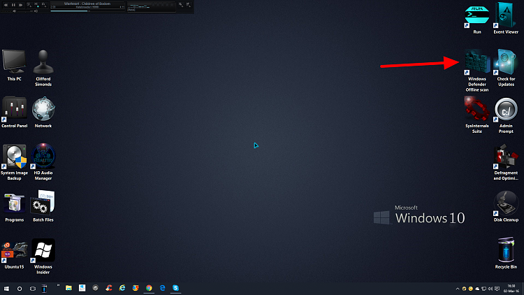 How to Create a Microsoft Defender Offline Scan shortcut in Windows 10-image-001.png