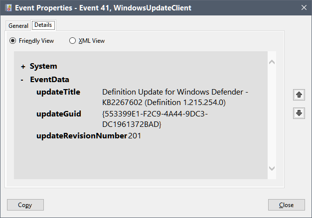 View Windows Update History in Windows 10-image-003.png