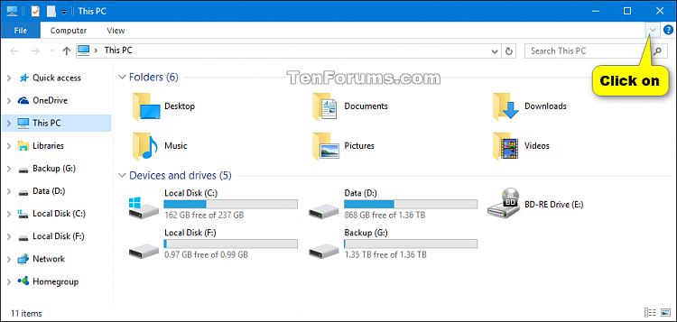 Hide or Show File Explorer Ribbon in Windows 10-expand_ribbon.png