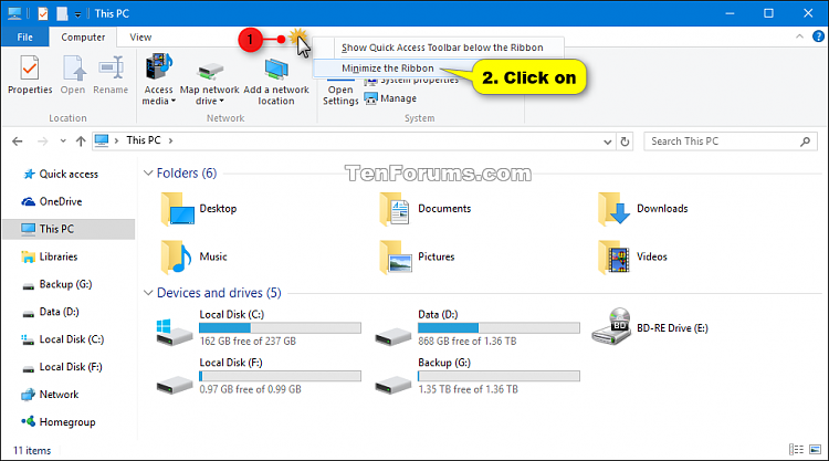 Hide or Show File Explorer Ribbon in Windows 10-tab_bar_minimize_ribbon.png