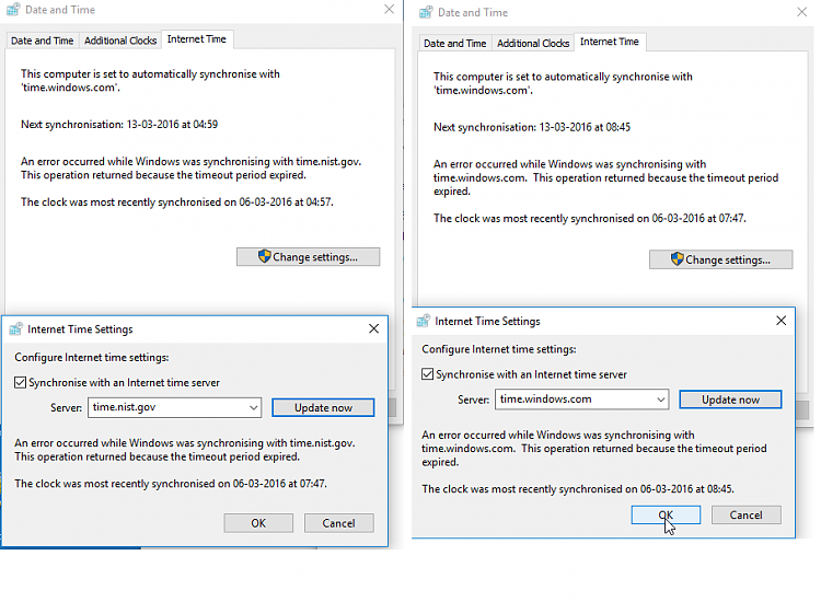 Synchronize Clock with an Internet Time Server in Windows 10-snagit-06032016-084445.png