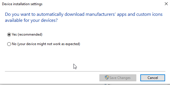 Turn On or Off Device Driver Automatic Installation in Windows 10-mine.png