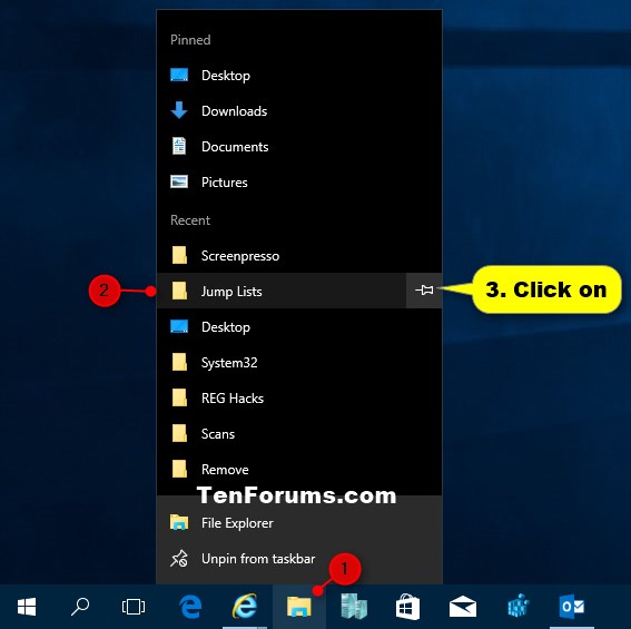 Pin or Unpin Items on Jump Lists in Windows 10-taskbar_pin_to_jump_list-2.jpg