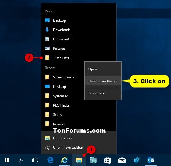 Pin or Unpin Items on Jump Lists in Windows 10-taskbar_unpin_from_jump_list-1.jpg