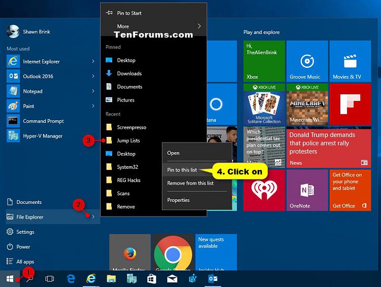 Pin or Unpin Items on Jump Lists in Windows 10-start_menu_pin_to_jump_list-1.jpg