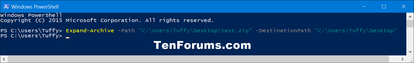 win 10 unzip win 10 unzip