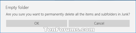Delete Email Messages in Windows 10 Mail app-confirm_empty_folder-1.png