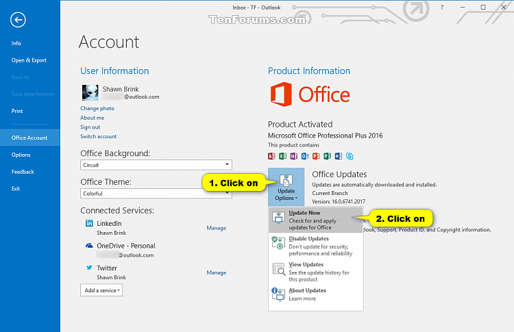 Check for Updates in Office 2016 and Office 2019 for Windows-office_2016_update-3.png