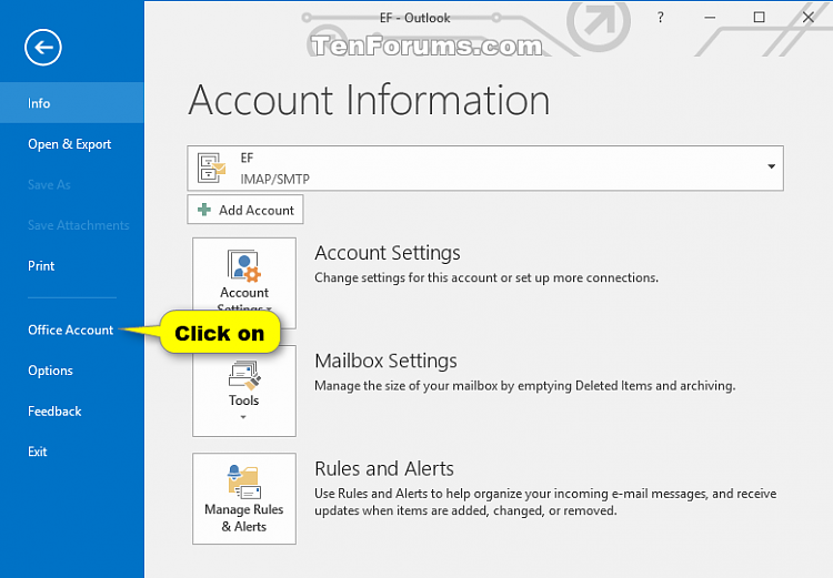 how to enable content updates from office com in powerpoint 2019