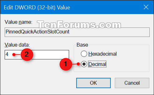 Change Number of Quick Actions to Show in Windows 10 Action Center-pinnedquickactionslotcount-2.png