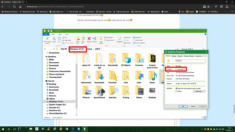 Link or Unlink OneDrive with Microsoft Account in Windows 10-image-001.png