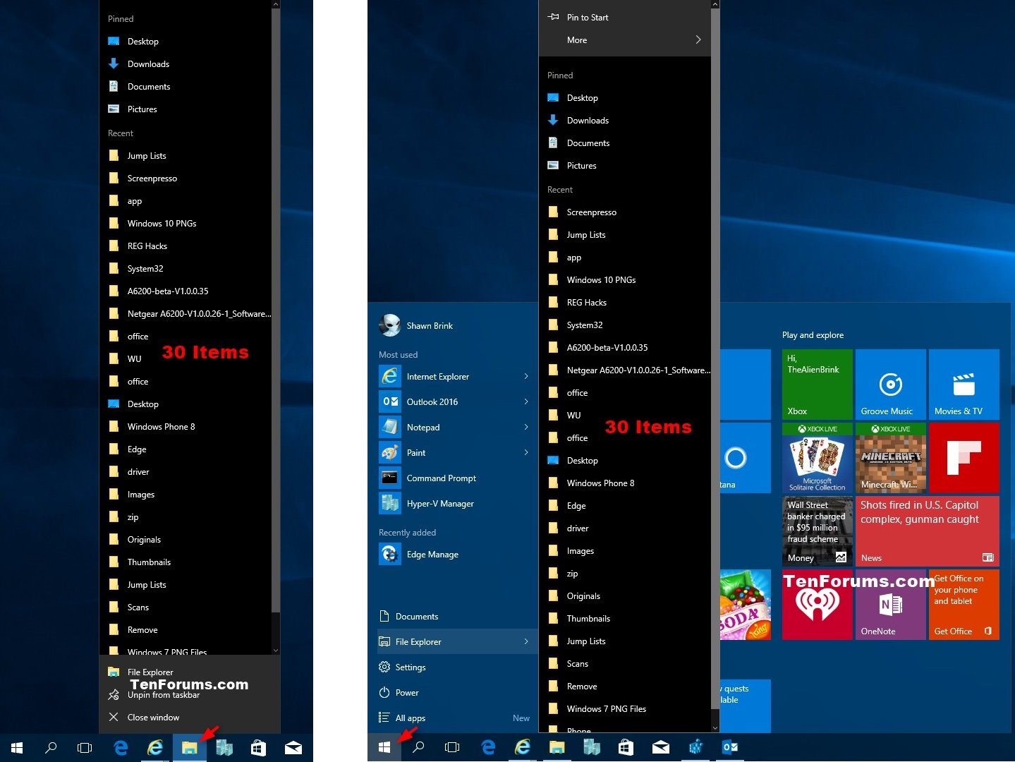 Win list. Windows Jump list. Windows 10 customization. Empty Standby list Windows 10. All operating System list.