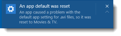 Fix An app default was reset Error in Windows 10-an_app_default_was_reset.png