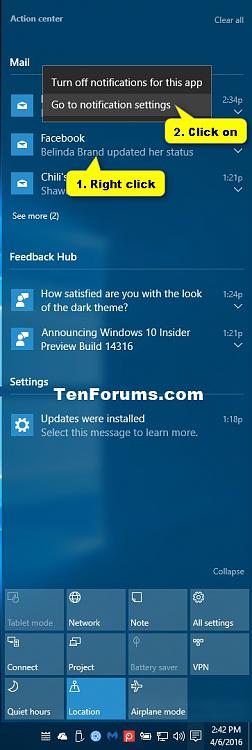 Change Priority of App Notifications in Action Center in Windows 10-action_center_notifications.jpg