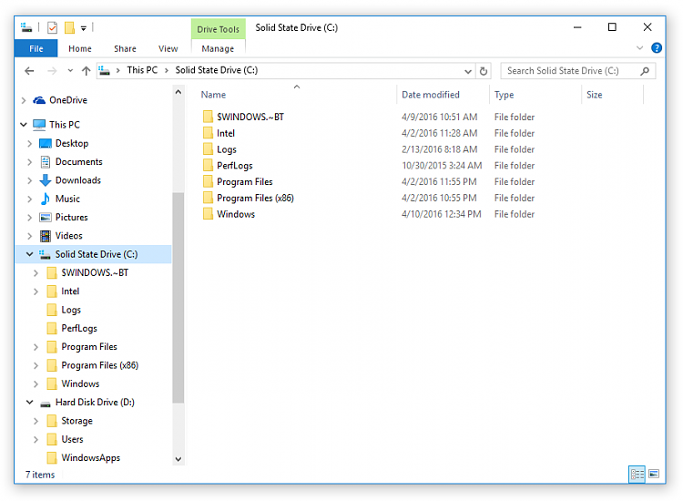 Move Users Folder Location in Windows 10-file-explorer-users.png