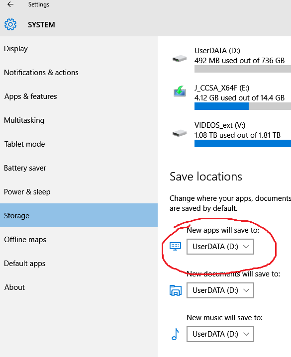 Move Users Folder Location in Windows 10-sysprep2.png