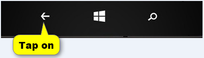 Action Center App Notifications Priority - Change in Windows 10 Mobile-back.png