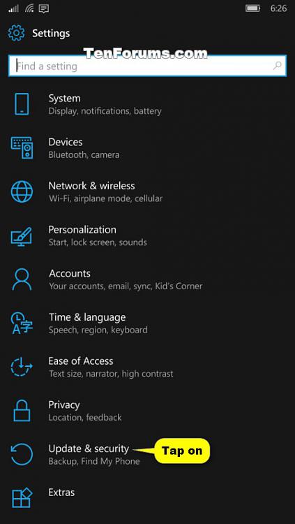 Active Hours for Updates - Change in Windows 10 Mobile Phone-windows_10_mobile_active_hours-1.jpg
