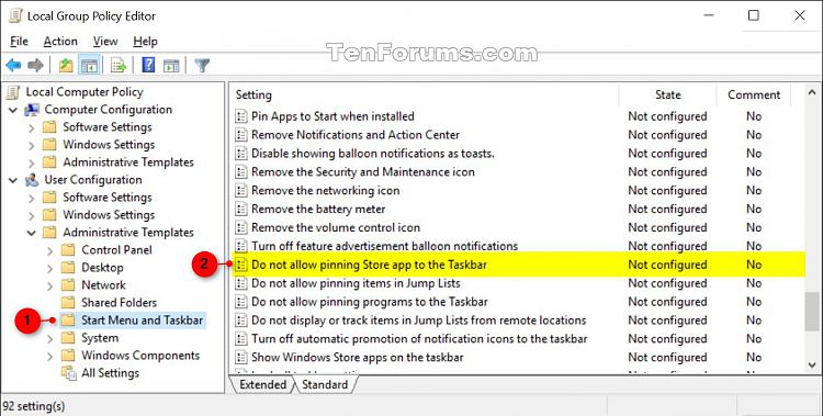 Enable or Disable Pinning Store app to Taskbar in Windows 8 and 10-pin_store_to_taskbar_gpedit-1.jpg