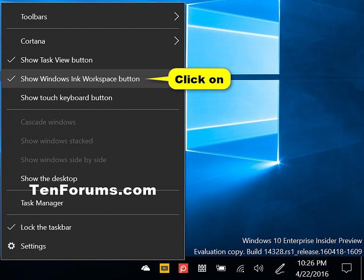 Hide or Show Windows Ink Workspace Button on Taskbar in Windows 10-windows_ink_workspace_icon.jpg